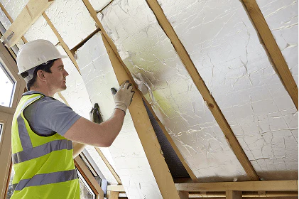 Insulate Your Home for Less