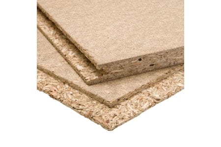 22mm Kronobuild P5 (Moisture Resistant) Tongue and Groove Chipboard 2400mm x 600mm