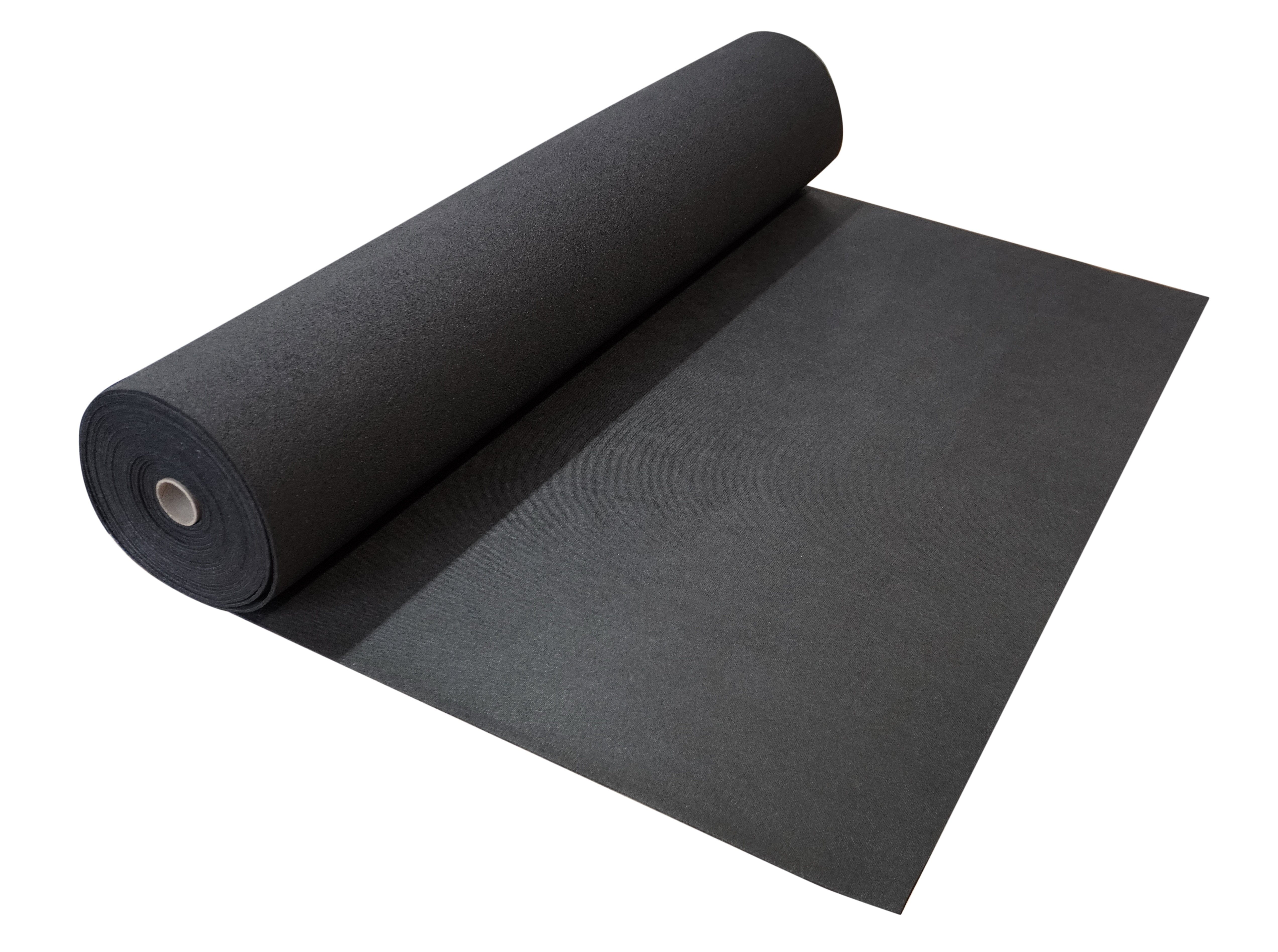 5mm Sonix Soundsure 560 Resilient Layer / Acoustic Underlay 10m x 1m