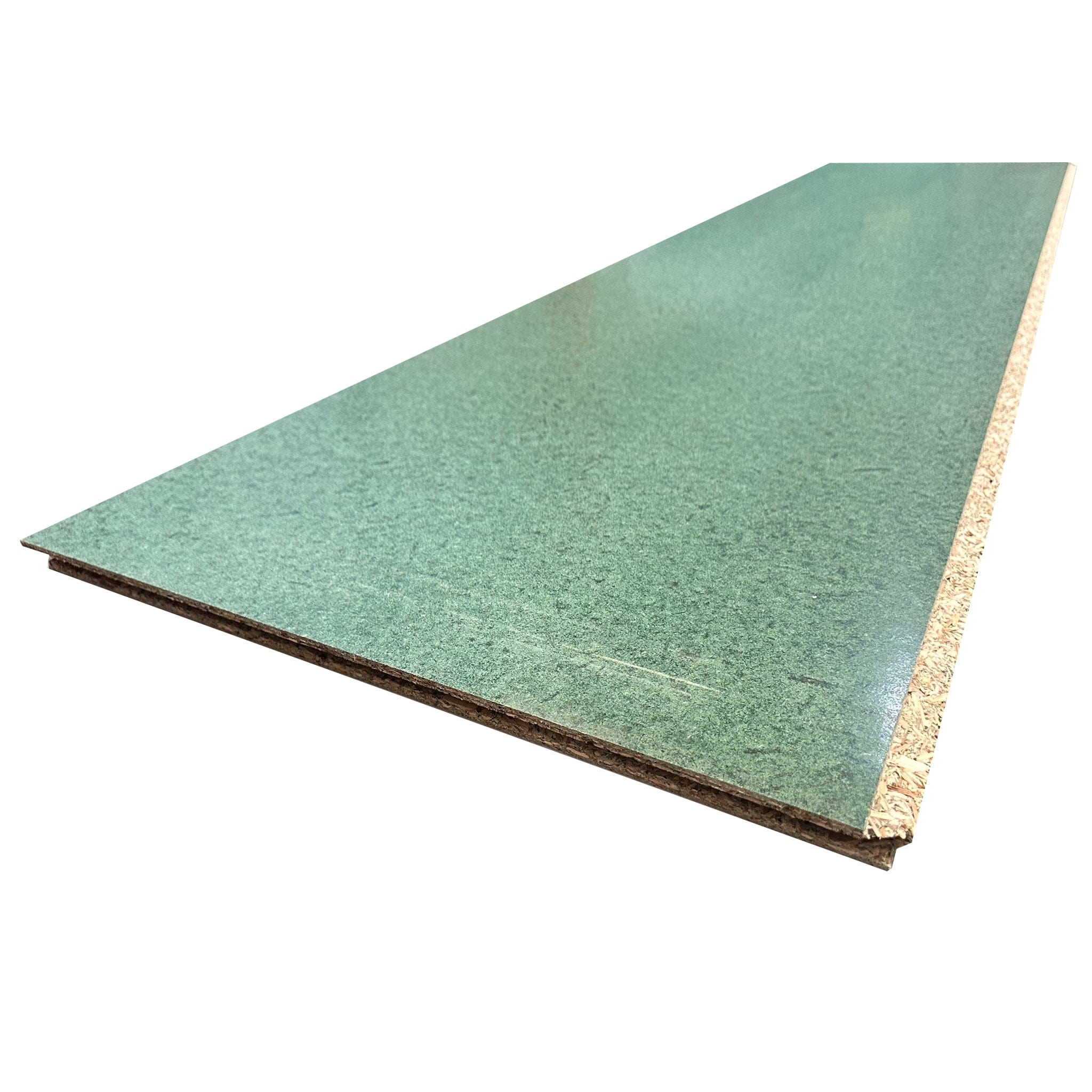 Durelis TG Moisture-Resistant Chipboard 2400 x 600mm 2400 x 600 x 18mm
